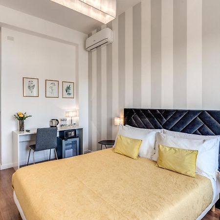 Napoli Great View B&B ภายนอก รูปภาพ