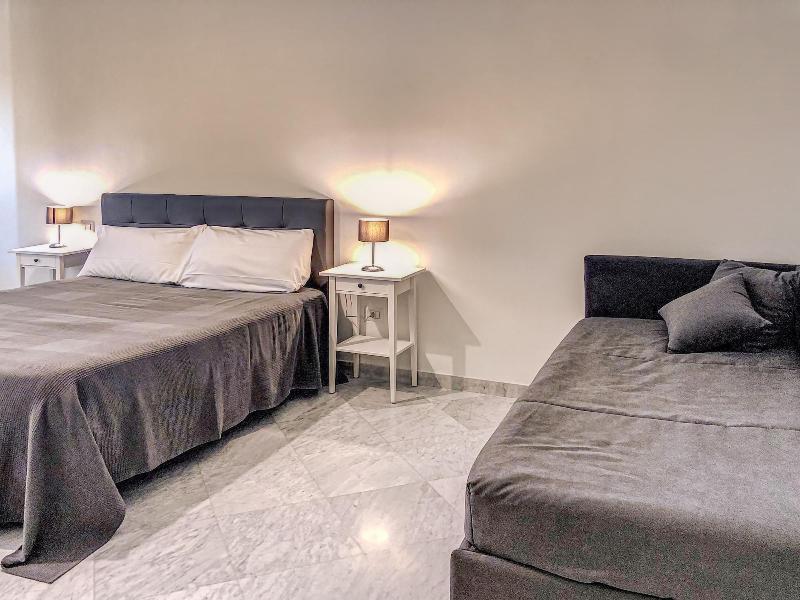 Napoli Great View B&B ภายนอก รูปภาพ