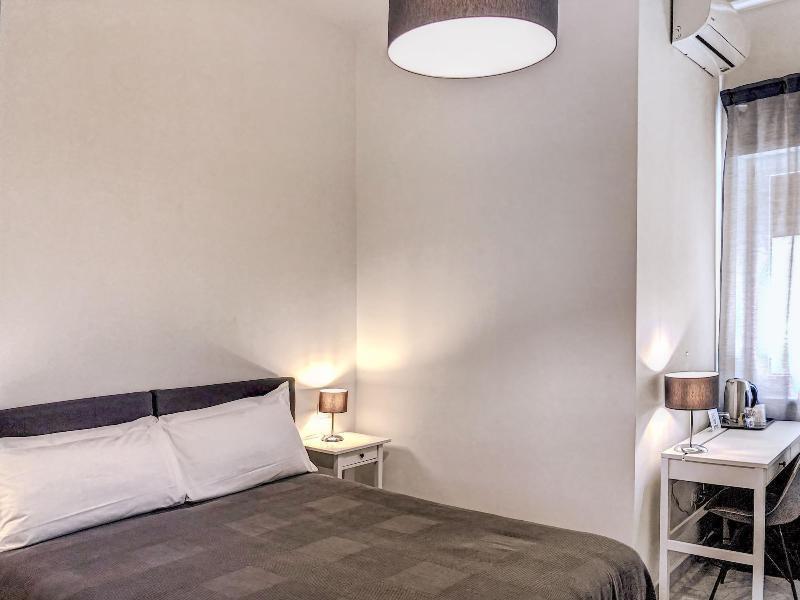 Napoli Great View B&B ภายนอก รูปภาพ
