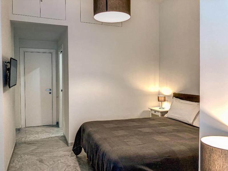 Napoli Great View B&B ภายนอก รูปภาพ