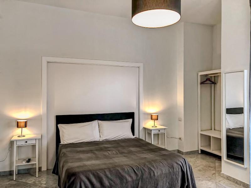Napoli Great View B&B ภายนอก รูปภาพ