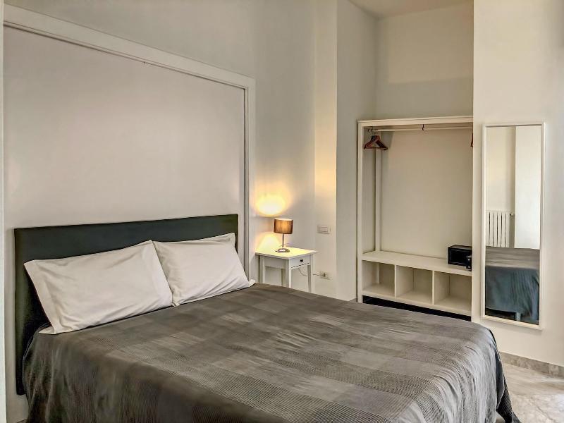 Napoli Great View B&B ภายนอก รูปภาพ