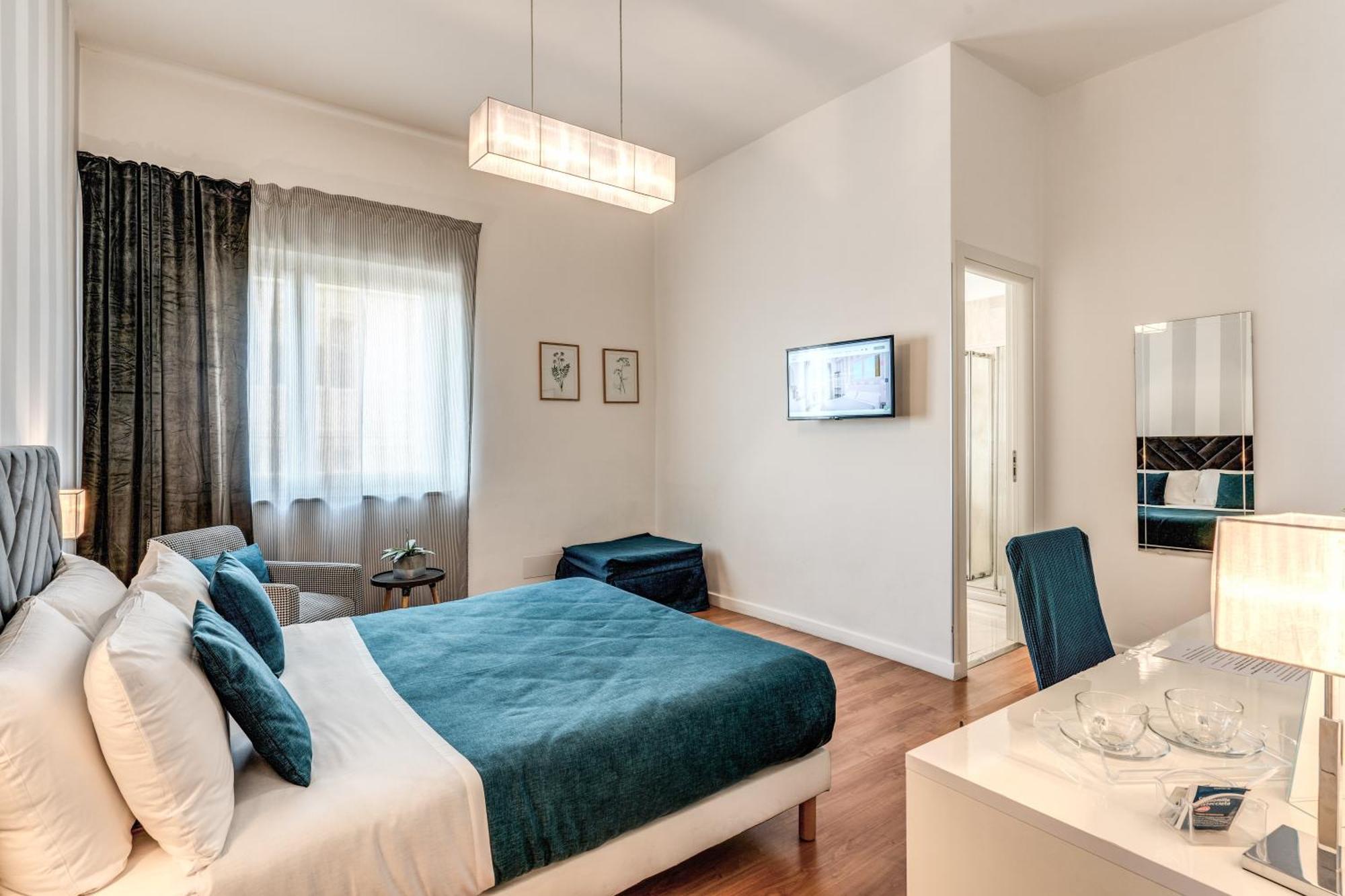 Napoli Great View B&B ภายนอก รูปภาพ